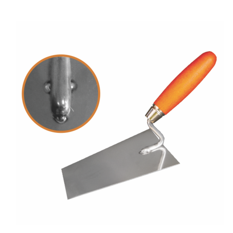 MISTRI TYTAN QELIK INOX 180MM 0204p
