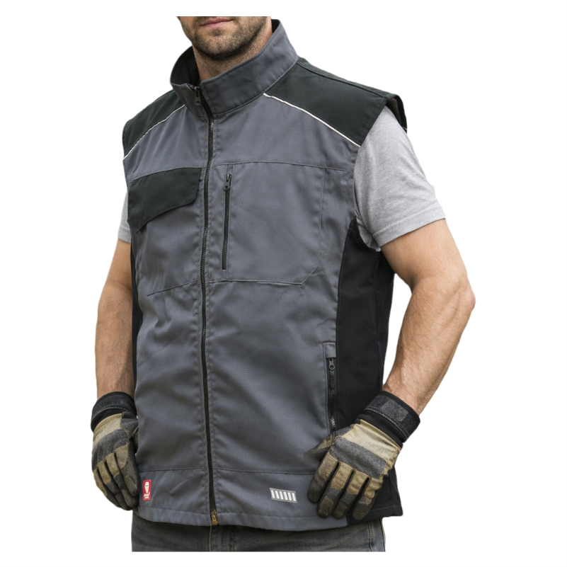 JELEK HI-TECH HIRI -XL