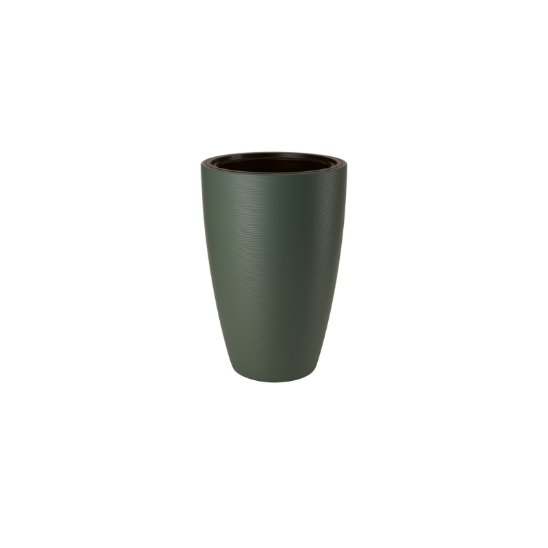 VAZO GOBI SLIM 30CM GREEN TEA 5250-085