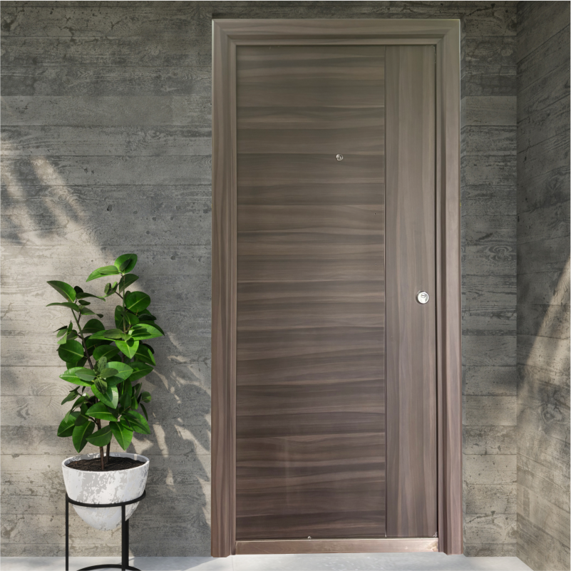 DERE E HYRJES ARYA 2050*960*70mm DJATHT YJ-812