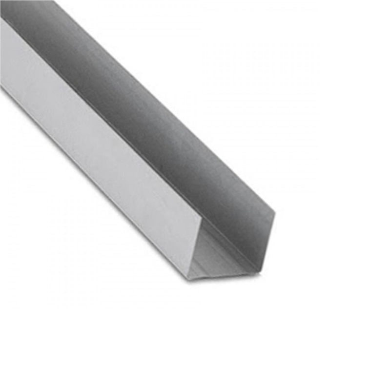 PROFIL UW 100 40X100X40 0.50 3m BAUMIX
