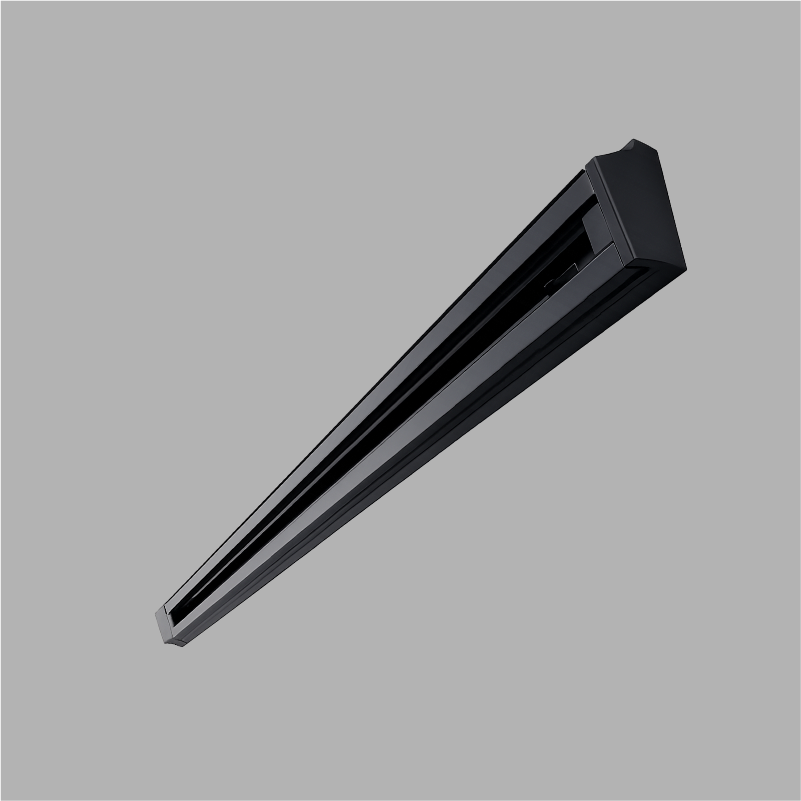 SHIN PER LED SPOT TLB-2M BLACK