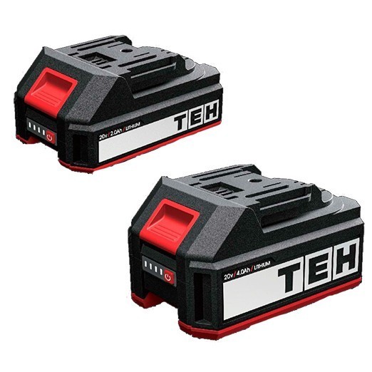 BATERI 20V LB4.0AH TEH