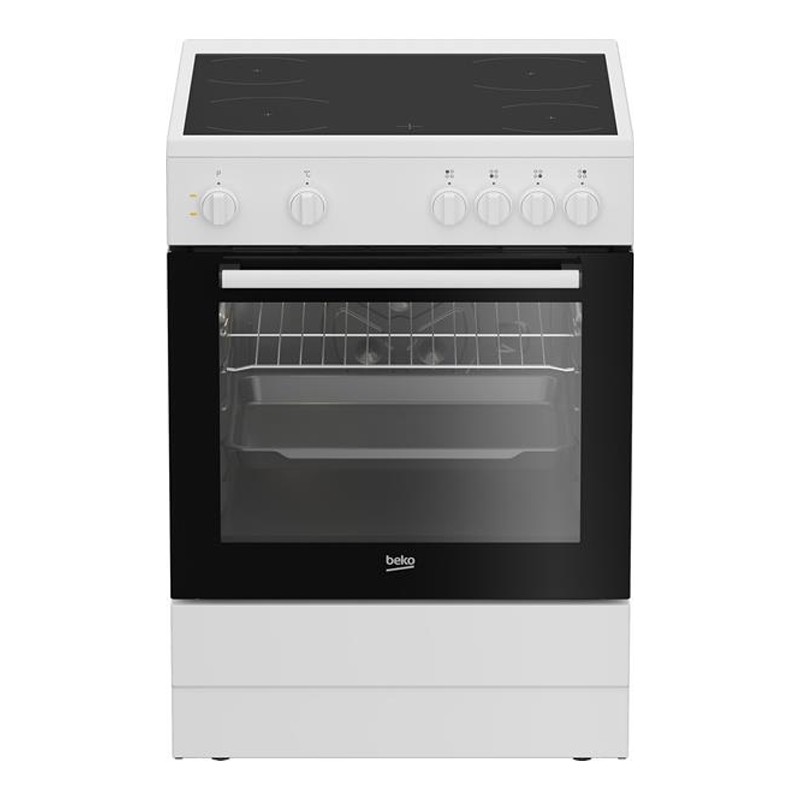 SHPORET ELEKTRIK FBS67000WD BEKO