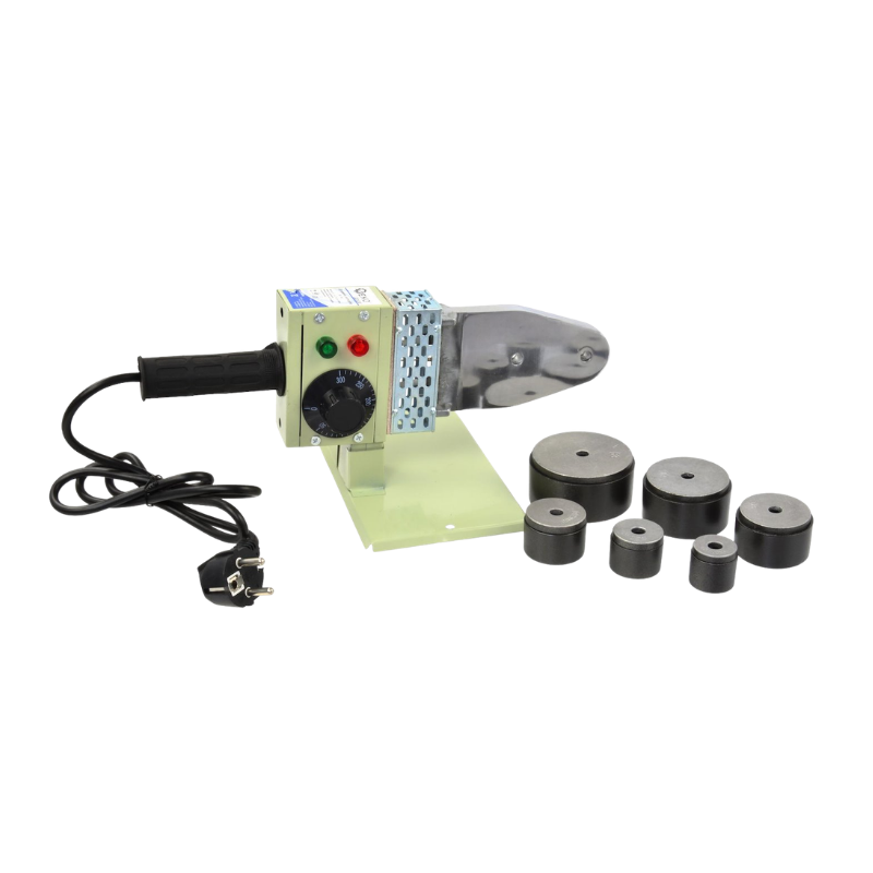 PEGULL PER PIKJE GYPI 20-63mm GEKO G81030