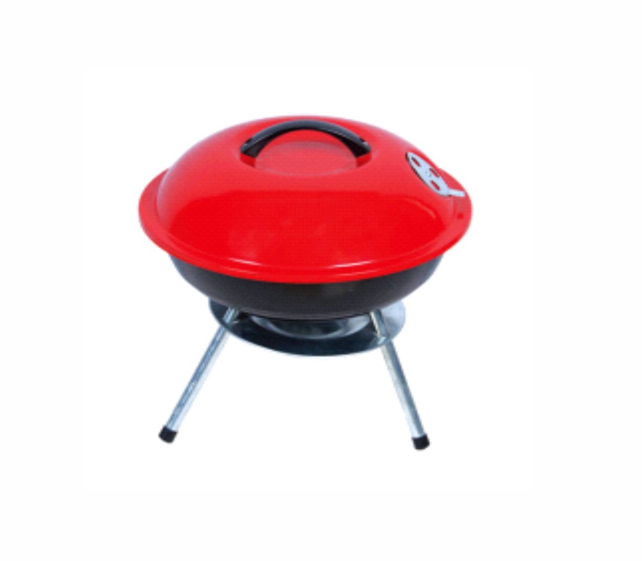 GRILL I VOGEL D36X34CM 2017 G11-1