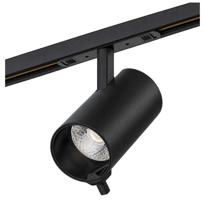 AI META II SPOT PER SHIN MAGNETIK ME DUAL SENSOR&BLUETOOTH 4TR096D82 15W RGBW 45-48V AC8.26