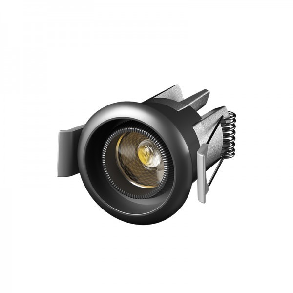 LED SPOT LIPER MINI 4W 4000K LPCOB-04FS01 WH