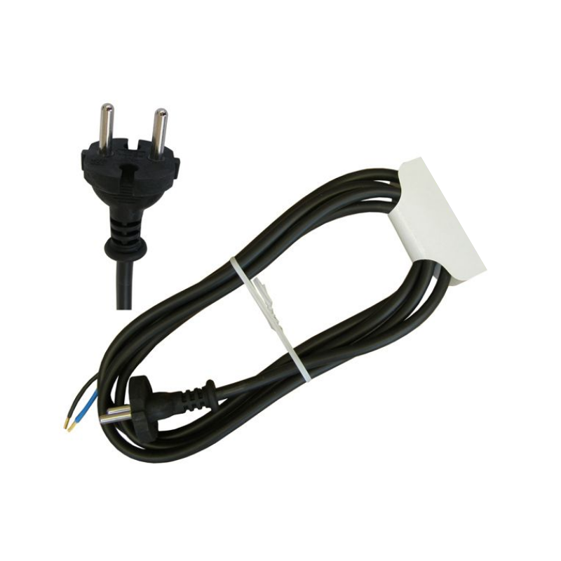 KABLLO PER PAISJE ELEKTRIKE HO5RR-F 2G1.5MM2 2METRA 177007/810113