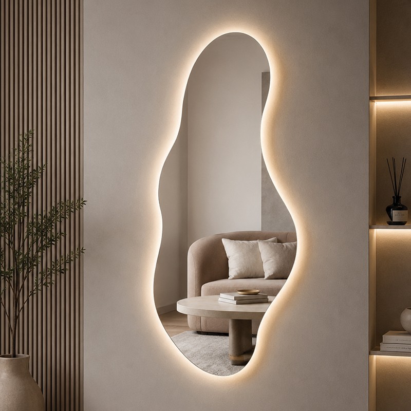 PASQYRE EDLUX ME LED 70*120cm