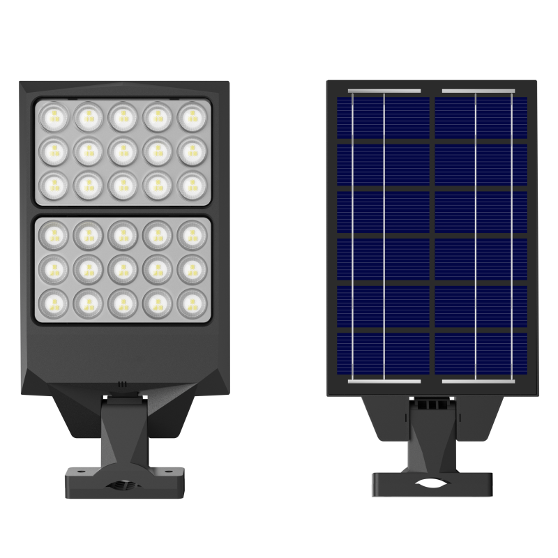 DRITA RRUGE LIPER LPSTL-200E01 200W SOLARE