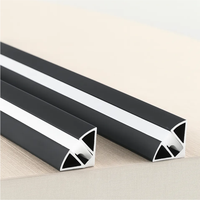 SHIN ALUMINI PER LED SHIRIT 3000X12.6X3.9 KAND HC-103 777020