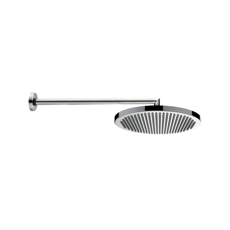 KOKE TUSHI BOSSINI CHROME  APICE RND H70430I00030005