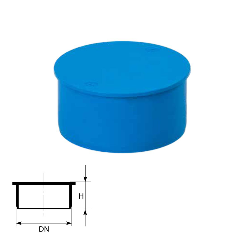 UDB MBYLLSE SILENT FI110 gjerman 146730