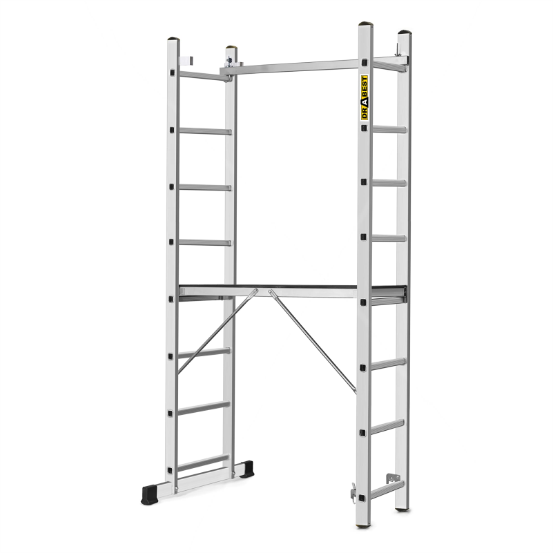 SKELE ALUMINI 2X8 HAPA ARD2X8 ECO