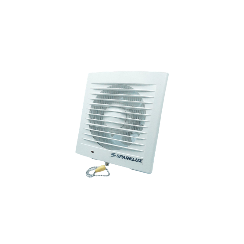 VENTILATOR 150 SPARK LUX/DOSPEL