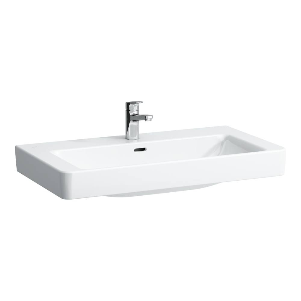 LAVAMAN PRO S LAUFEN 85X47 WHITE H8139650001041