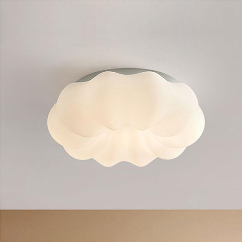 LLUSTER D500 A720 WHITE