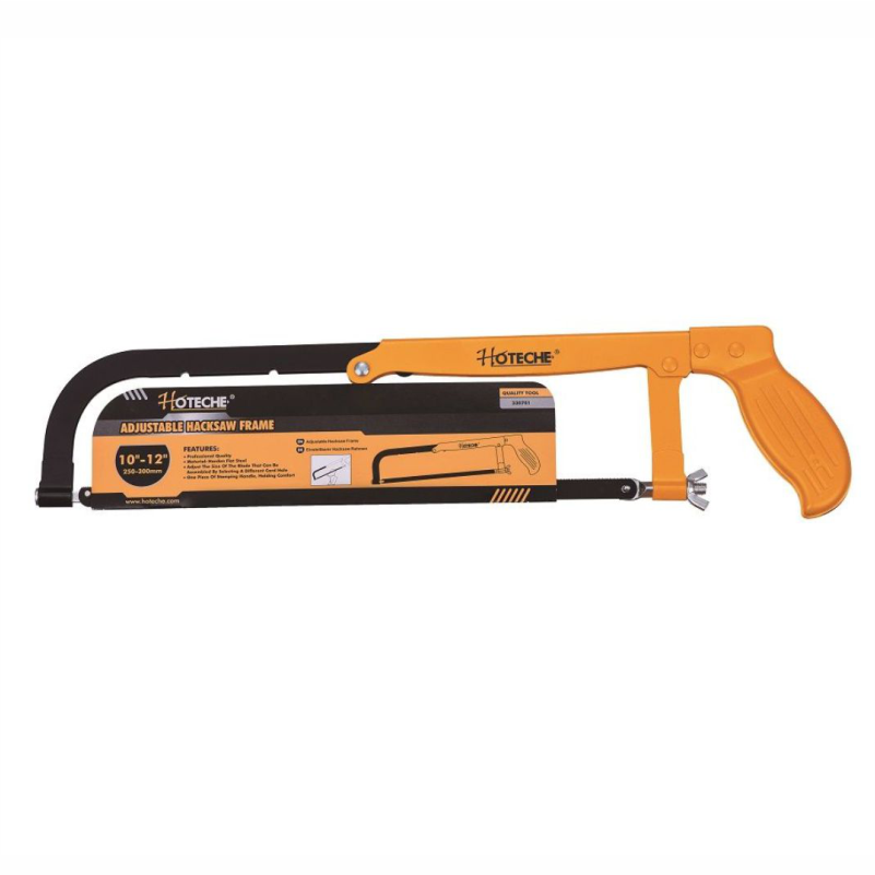 SHARR METALI 8-12"/200-300mm HOTECHE  330701