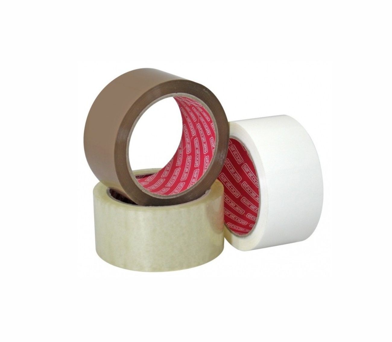 IZOLIR TRANSPARENT 50MMX132M 63.018.002