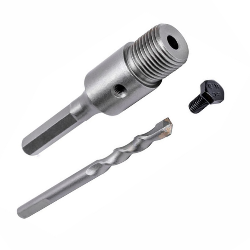 ADAPTER ME SHPUES PILOT 170 MM CON-ACA-1217