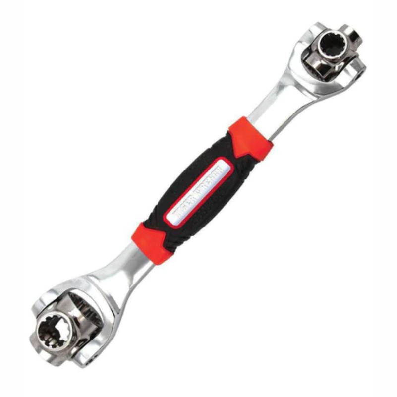 QELES MULTIFUNKSIONAL AG55-32