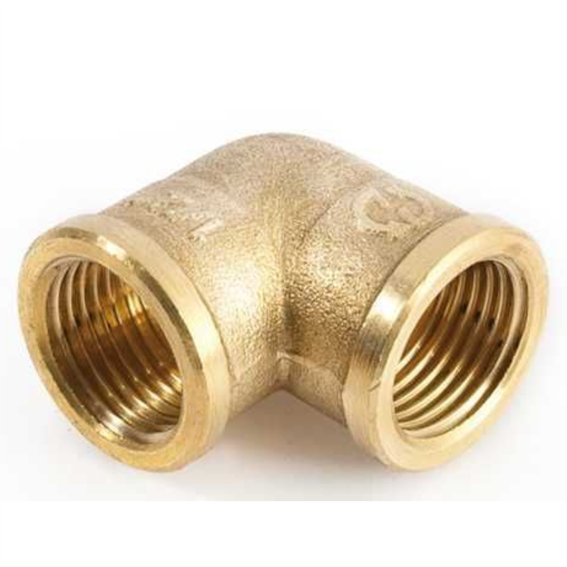 GF 270025H121200A BRRYL FF 5/4 #