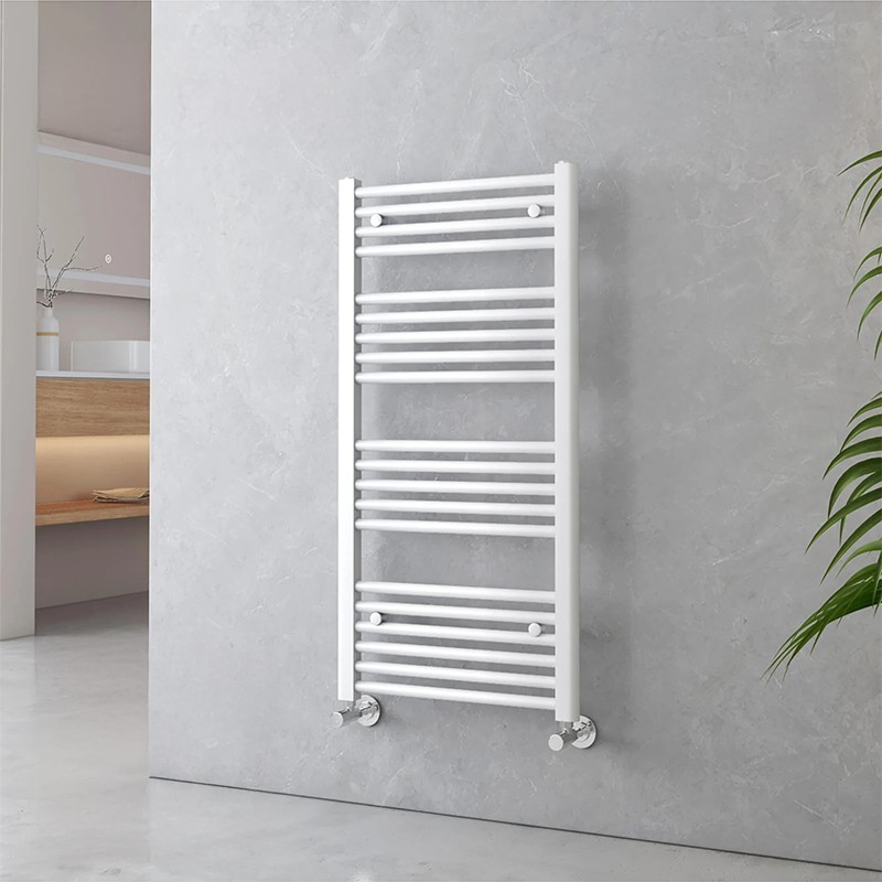 RAD GYPOR TISEA WHITE 600/1400