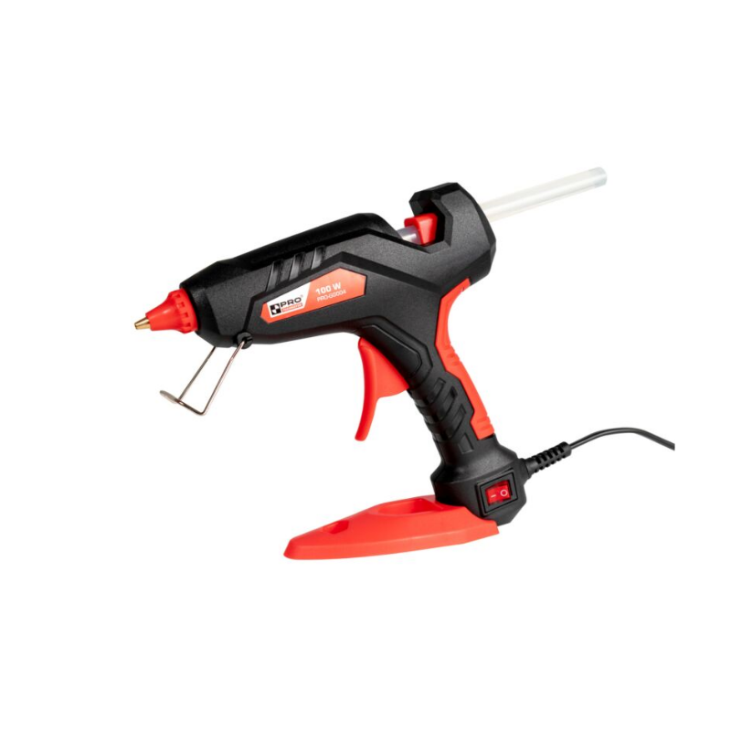 PISHTOLE SELIKONI 100W 11MM 3-01-18-00-004