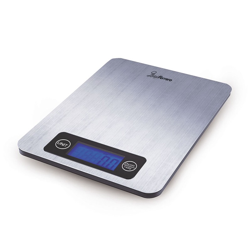 PESHORE KUZHINE INOX LUIGI FERRERO FR-110I