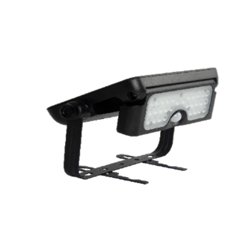DRITE MURI SOLARE LD-SFL-5W-Leadpad