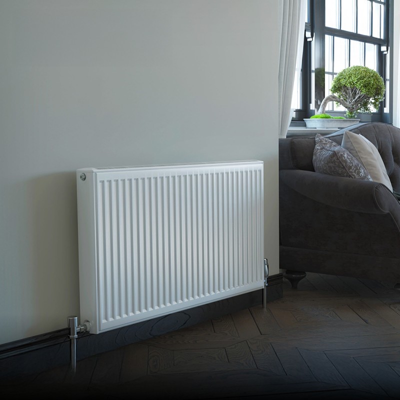 RADIATOR TISEA 600X1000 -TYP22- 501-55226010