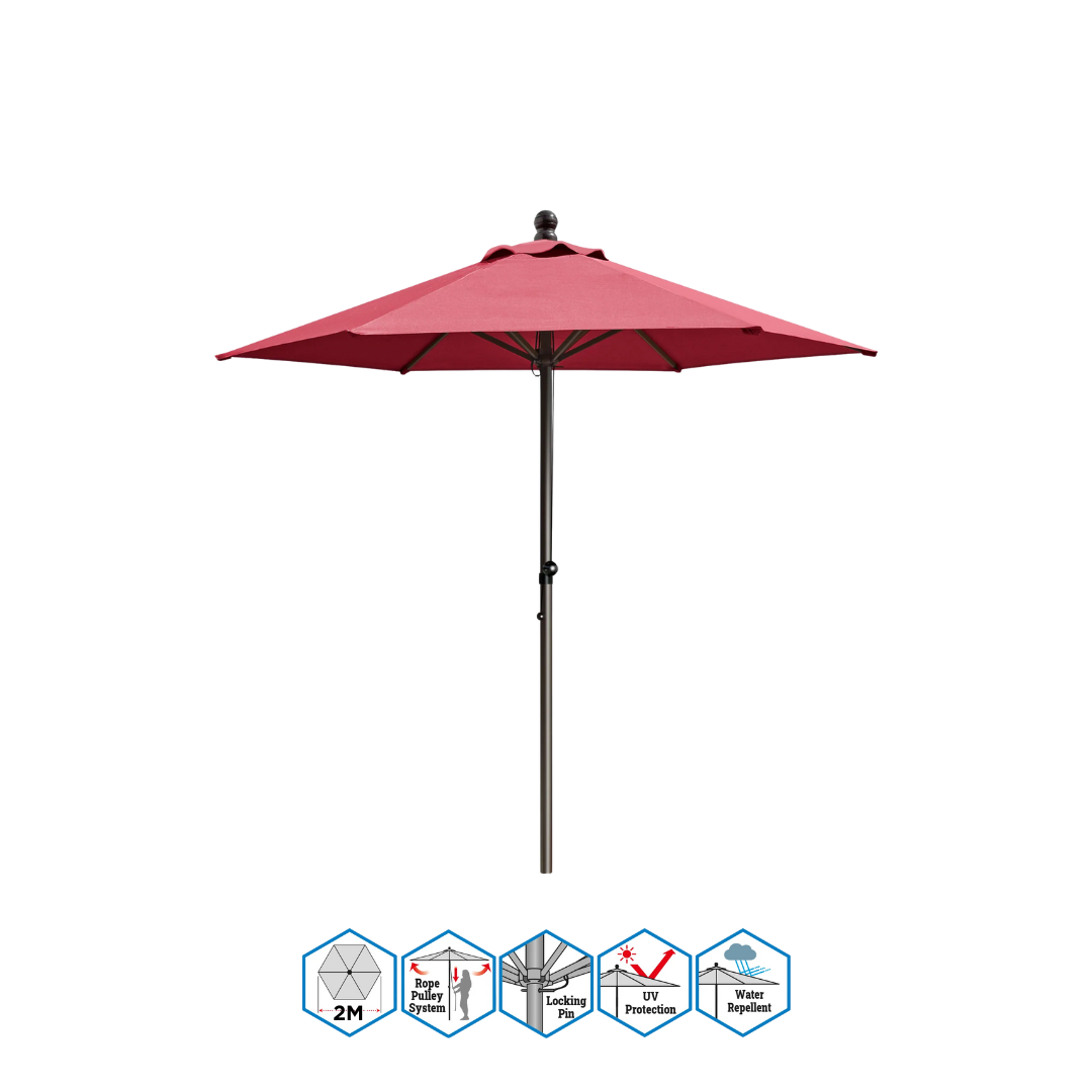 ÇADER KOPSHTI 2M U276-200-BGD NGYRE VJOLLCE