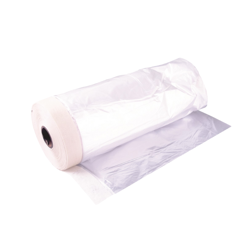 FOLJE ME IZOLIR 140cm x 33m FOL0536 (30)