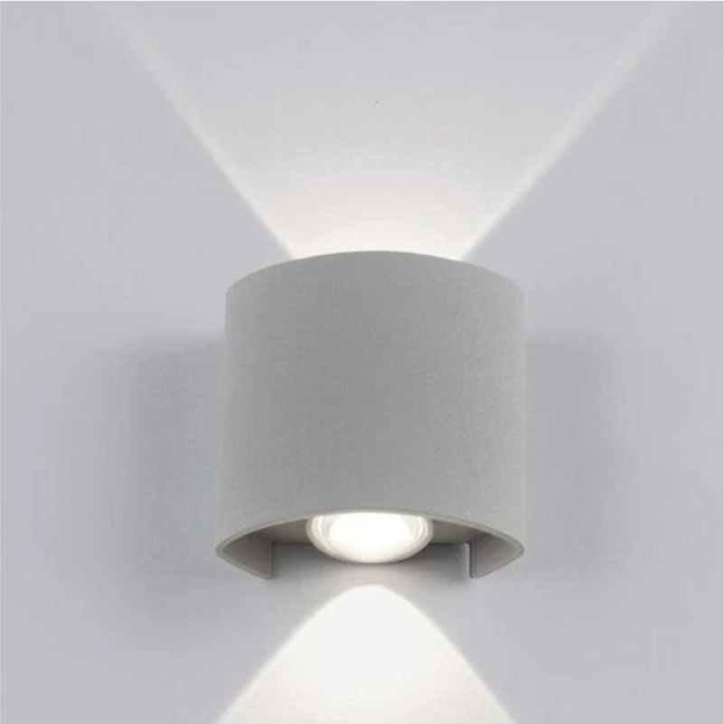 DRITE MURI GN-G05 WHITE  4000K