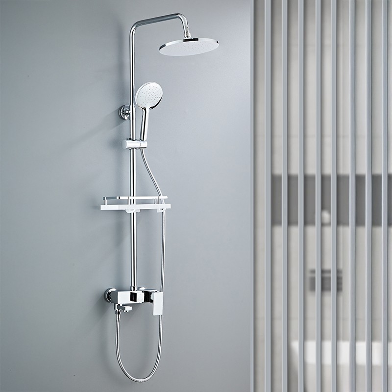 MBAJTES TUSHI +BATERIA LSP-31 CHROME