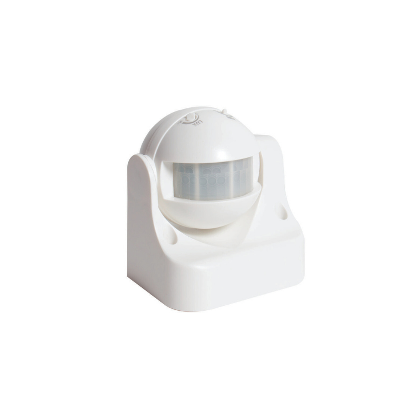 SENZOR I LEVIZJES INFRARED 180° G49-10