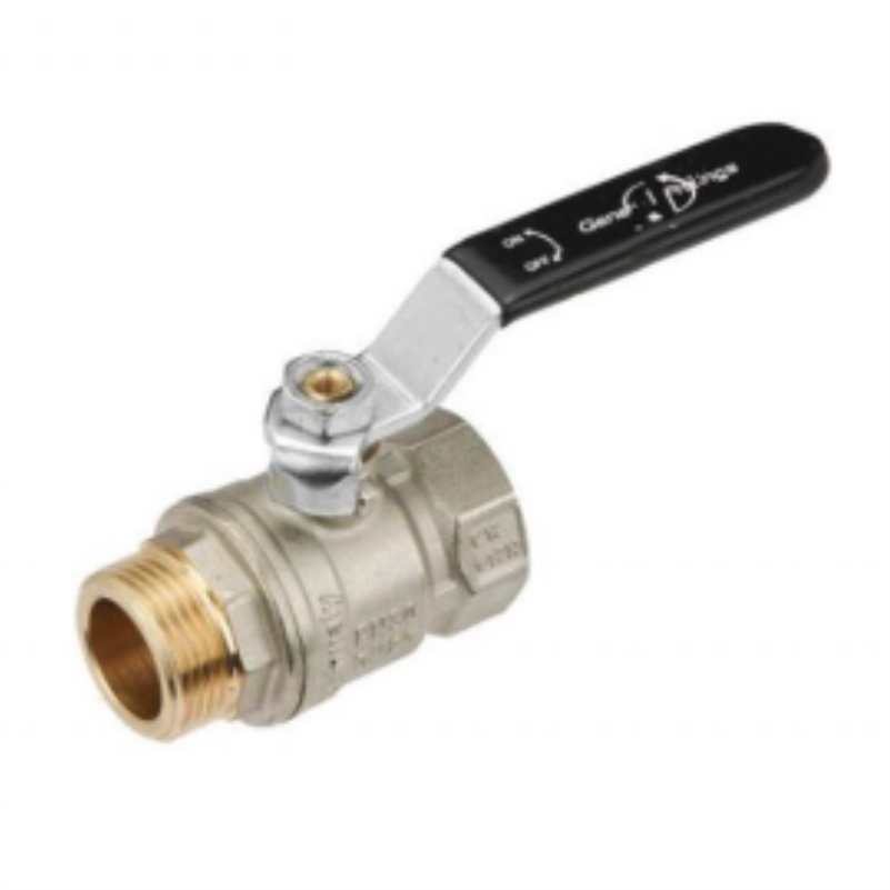 GF 7S00L2N101000A V.DORZ.GJ 1" MF