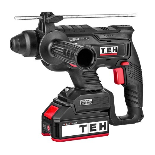 HILLT PA BATERI 220MM LH220 TEH