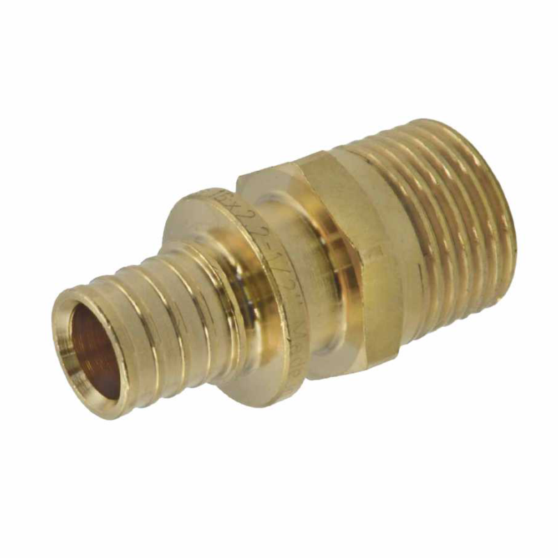 GF 340001H041622A GJ.LIDHESE M GOLD 16X1/2