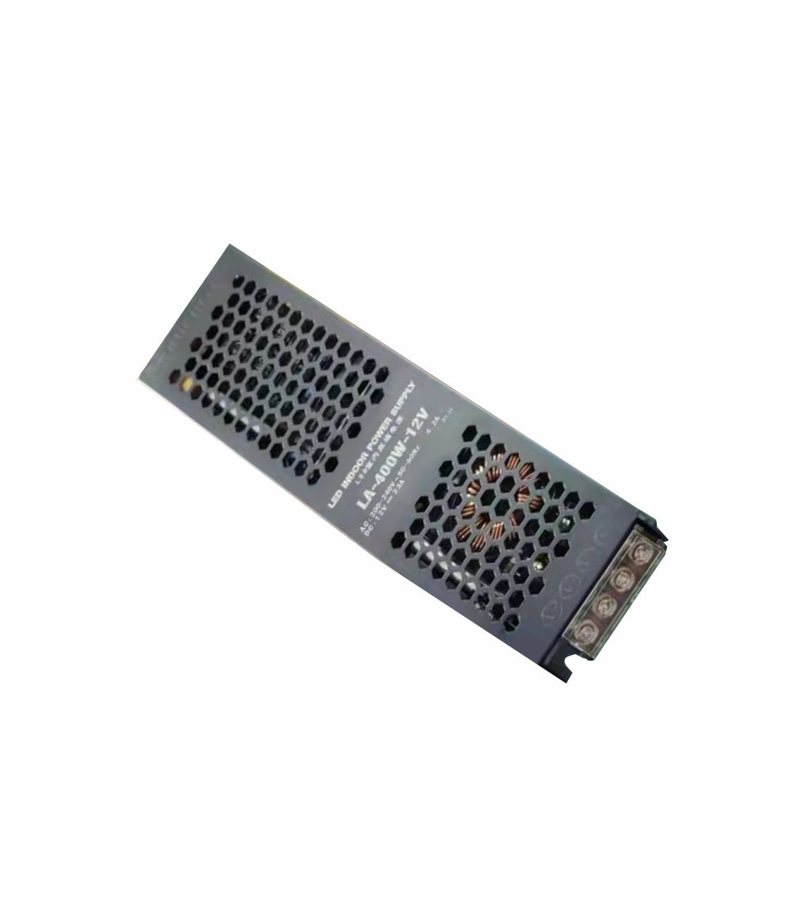 TRAFO PER LED SHIRIT LIPER  24V/12.5A/300W