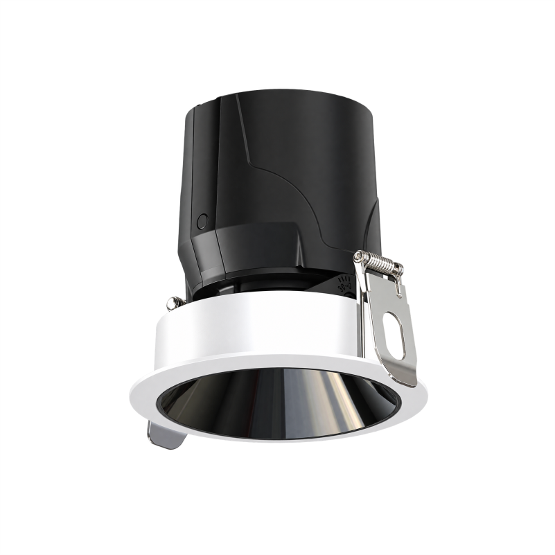 AI LULU SPOT ALUMINI ME SENSOR&BLUETOOTH 4DL196D04 7W RGBW 220â€“240V AC8.26