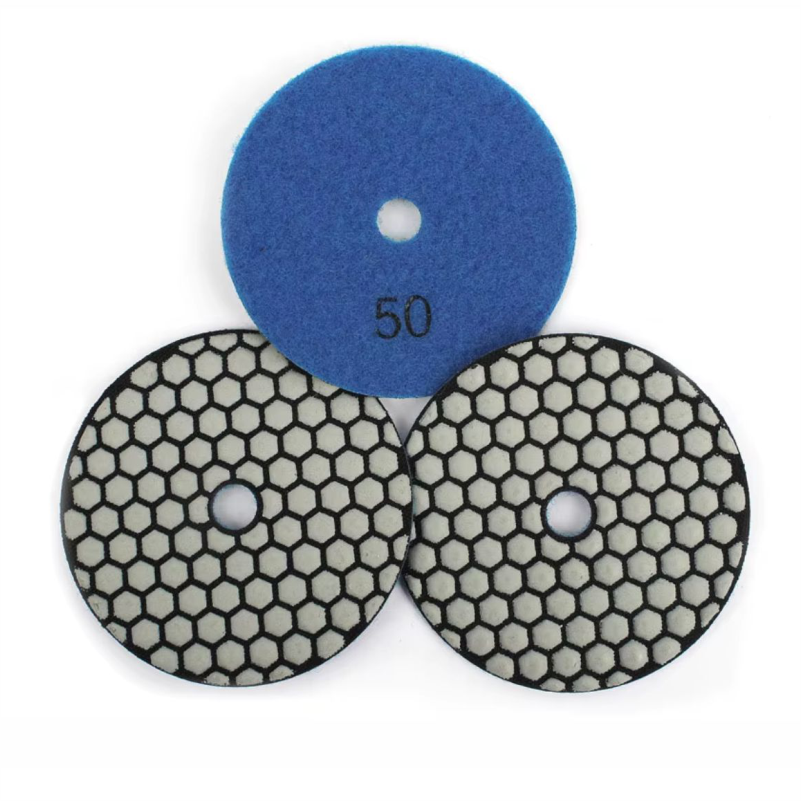 DISK PER GRANIT 100mm KINGLION  AG-93