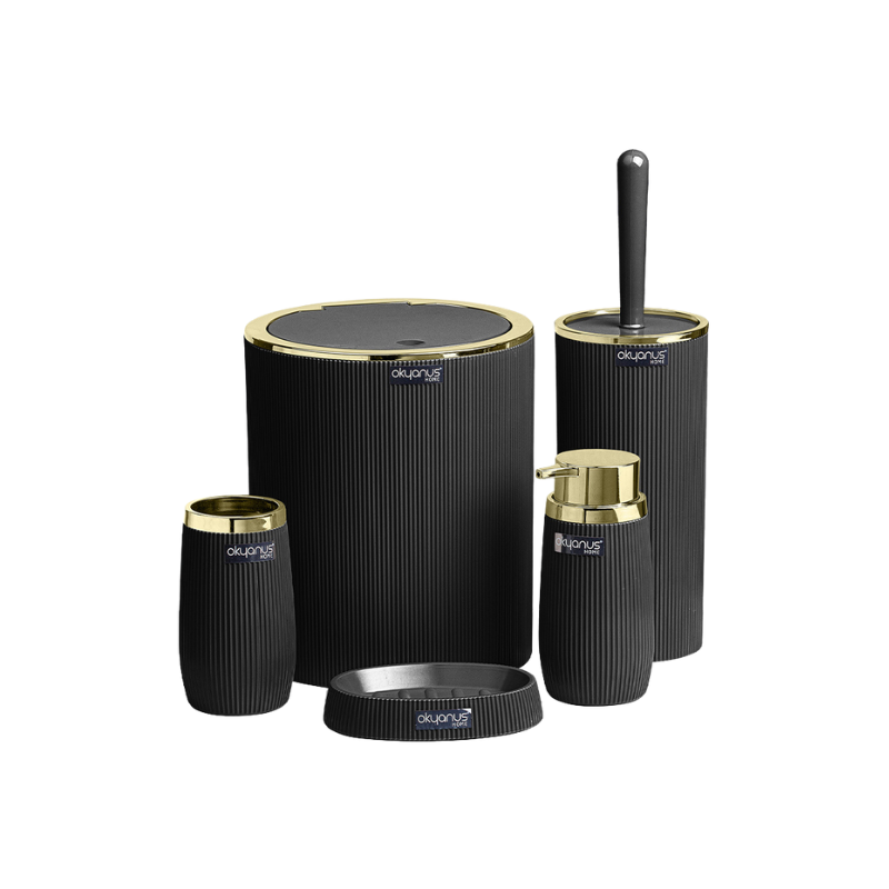 AKSESOR PER BANJO OKY-478-4-S 5/1 E ZEZE- GOLD RR. *