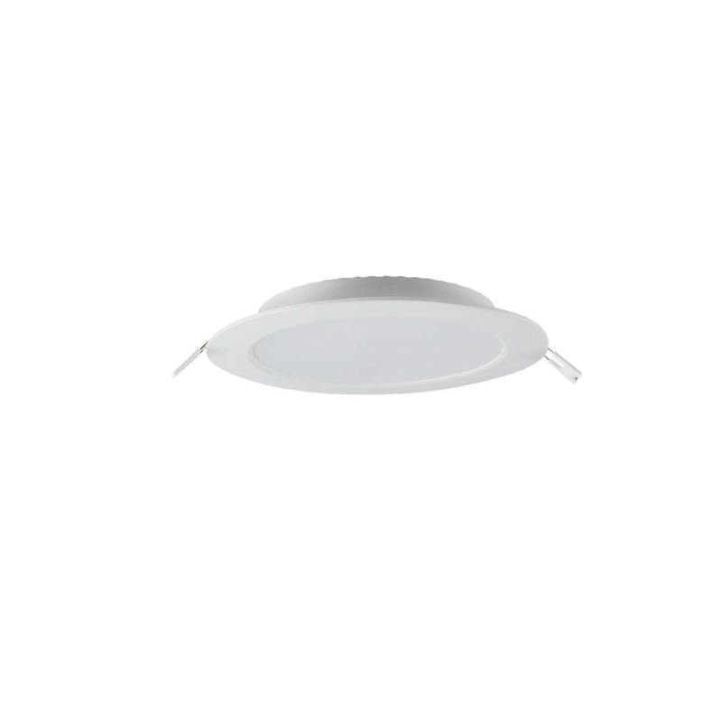 LED PANEL V-TAC 18W R 4000K 7865