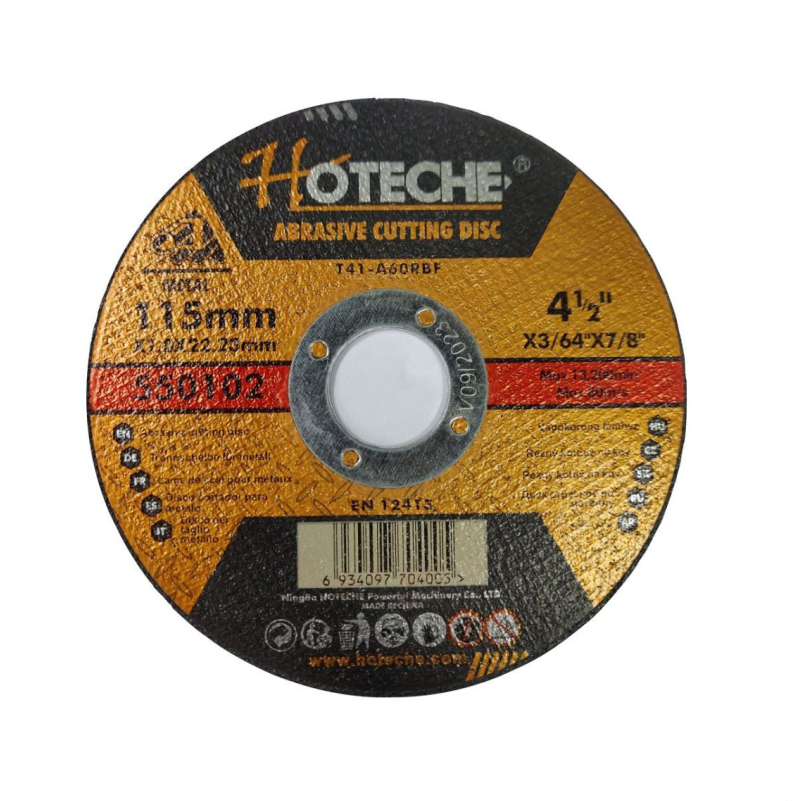 TEHA METALI 335X3.2 HOTECHE 550106