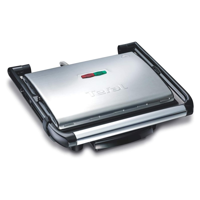 TOSTER TEFAL GC241D38 INICIO GRILL 2000W