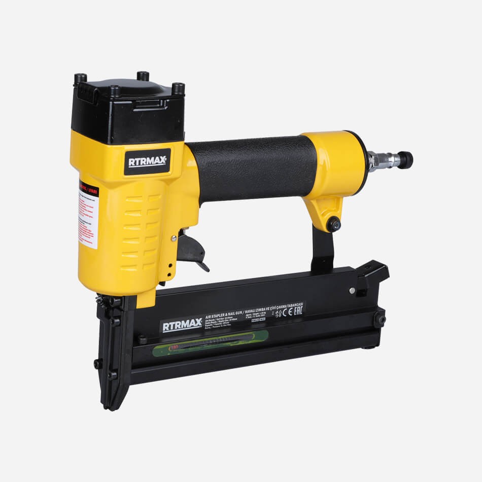 HEFTALIC ME AJER RTM0124 RTR MAX