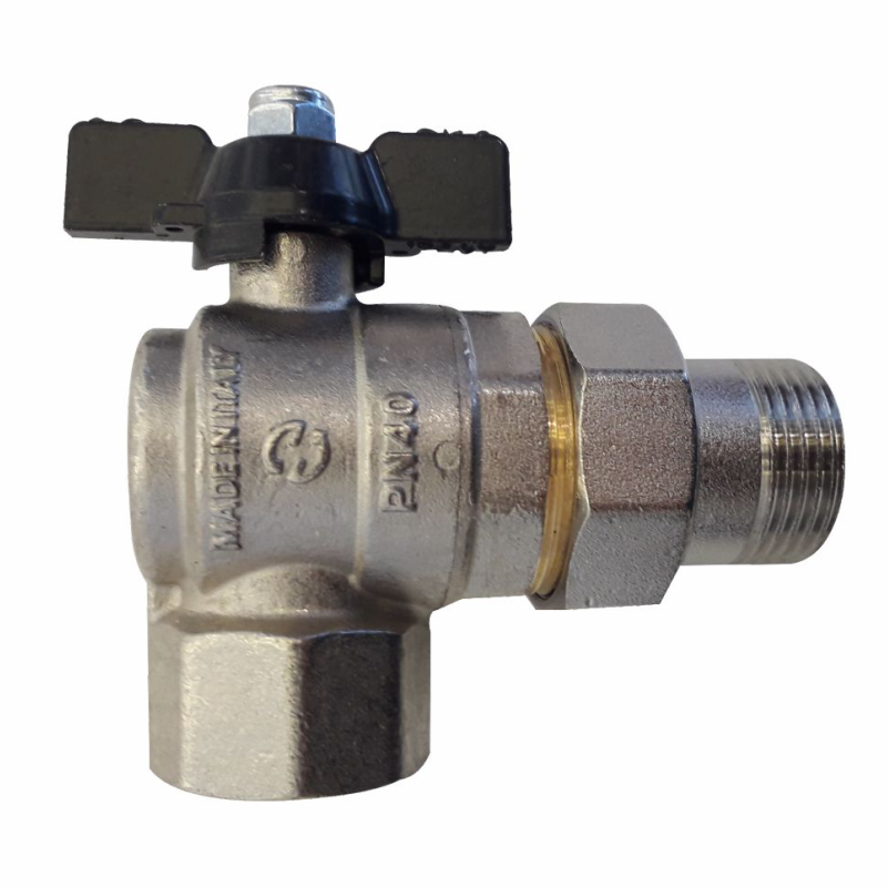 GF VENT BRRYL HOLAN. M/F 3/4'' 7100M8N050500A