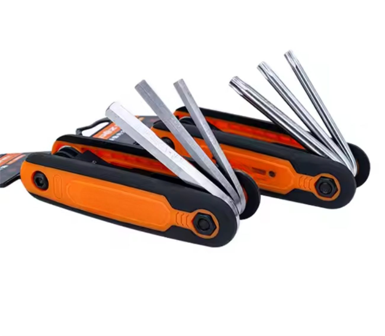 IMBUSA SET 8COPE G38-17